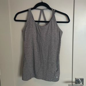 Gap Workout Tank Top With Support